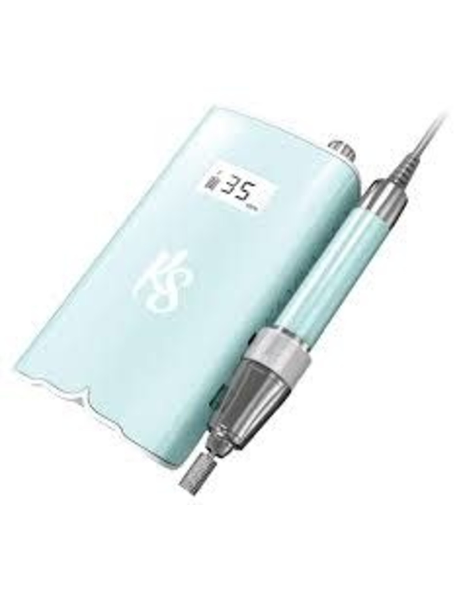 KIARASKY KiaraSky Nail Drill Blue