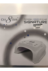 CRE8TION CORDLESS LAMP
