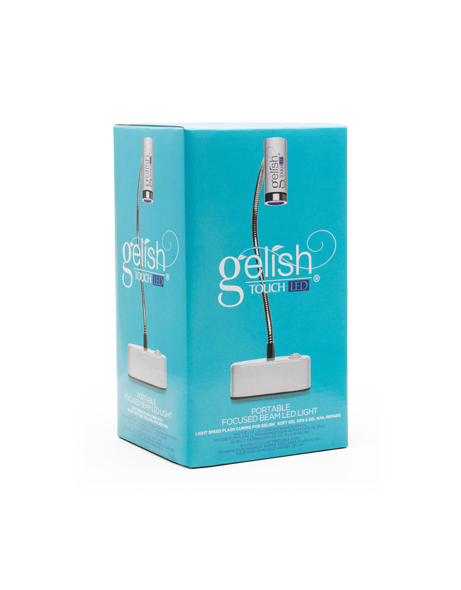 Gelish Touch LED