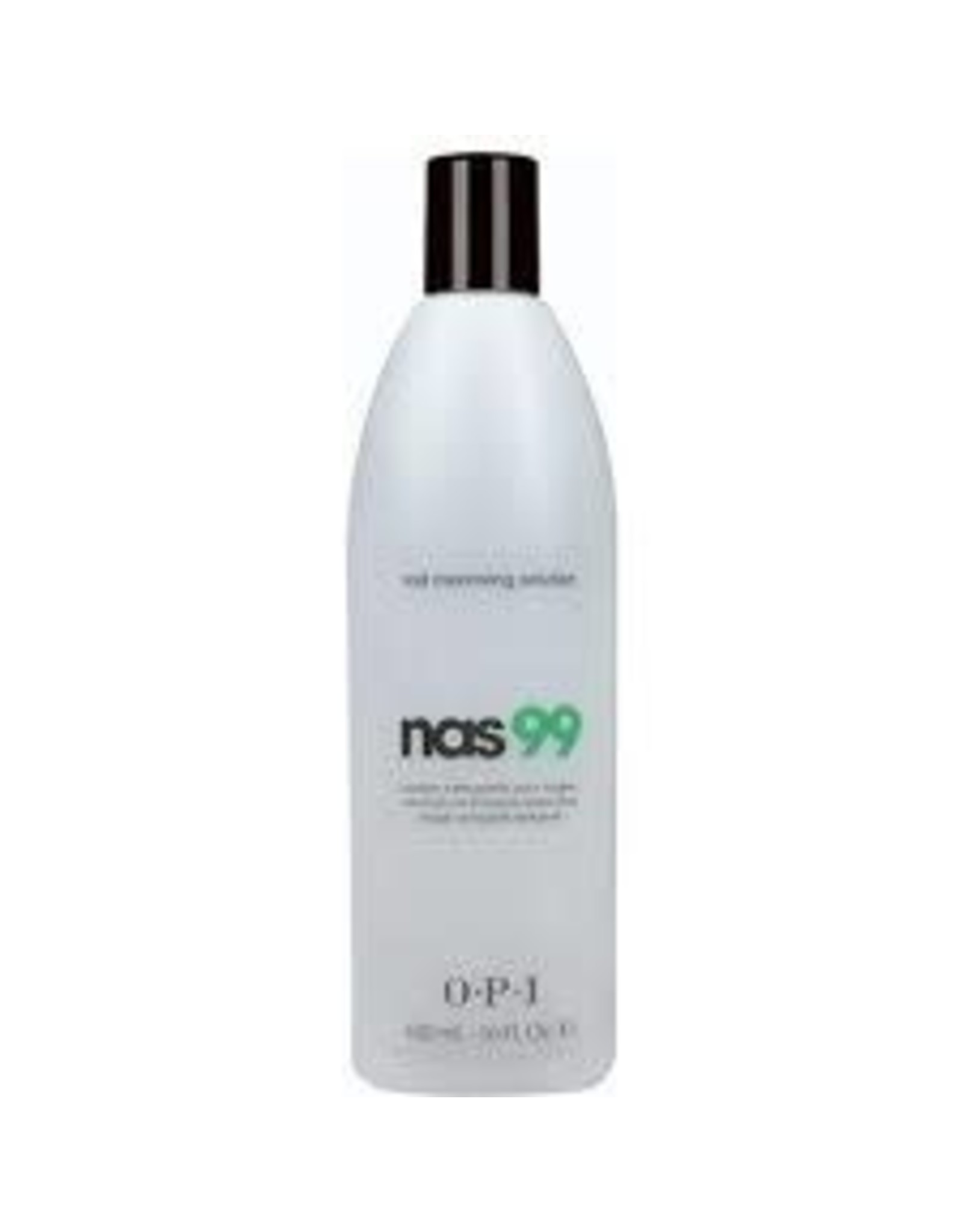 OPI OPI NAS 99 Nail Cleanser 450ml