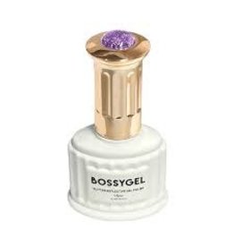 bossy BOSSYGEL - Disco Glitter Reflective Gel (15 ml) - 30