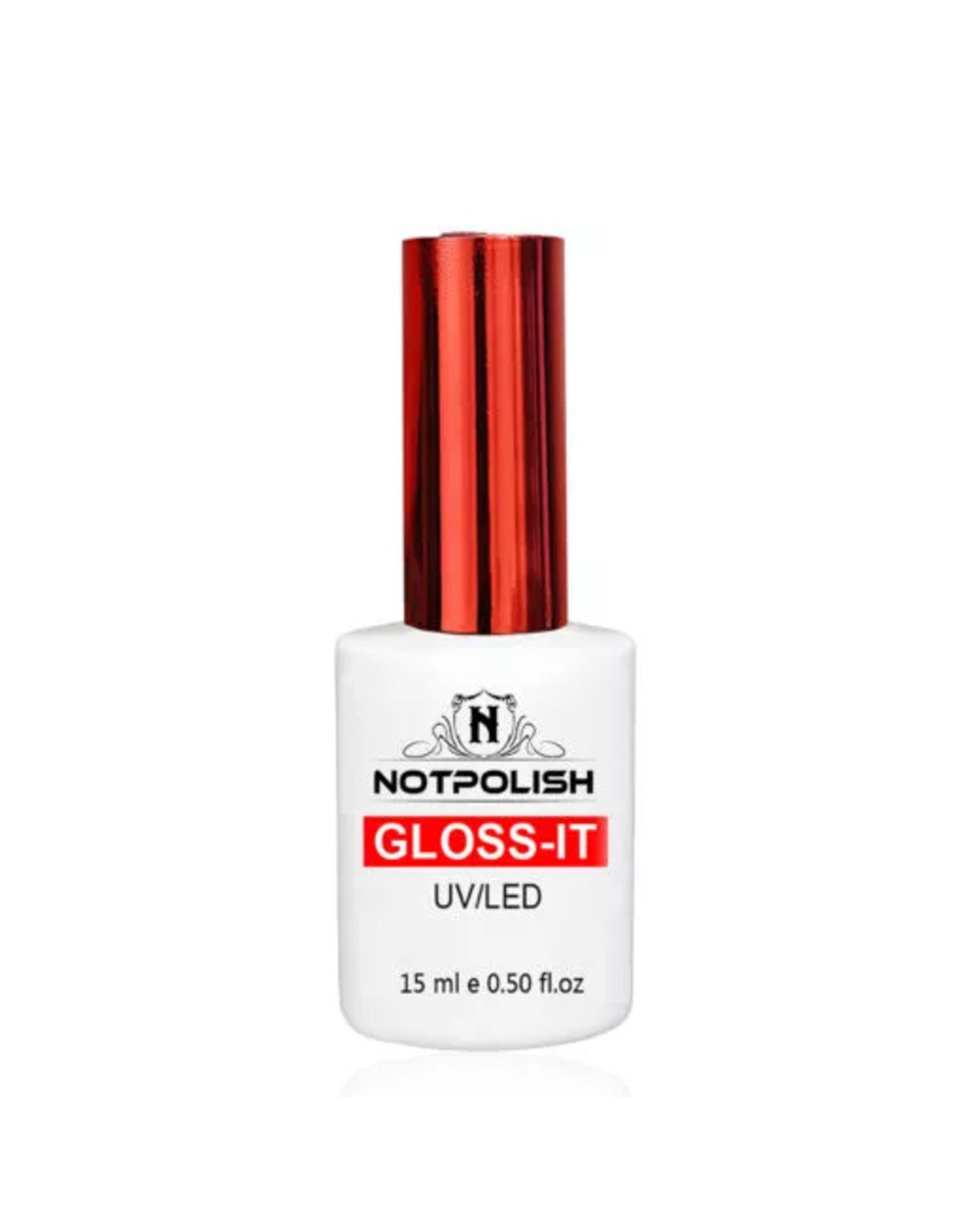 NOTPOLISH Gloss-It Gel Top Coat