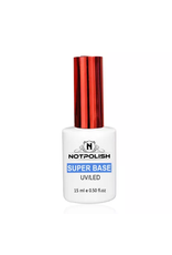 NOTPOLISH Notpolish Base Coat