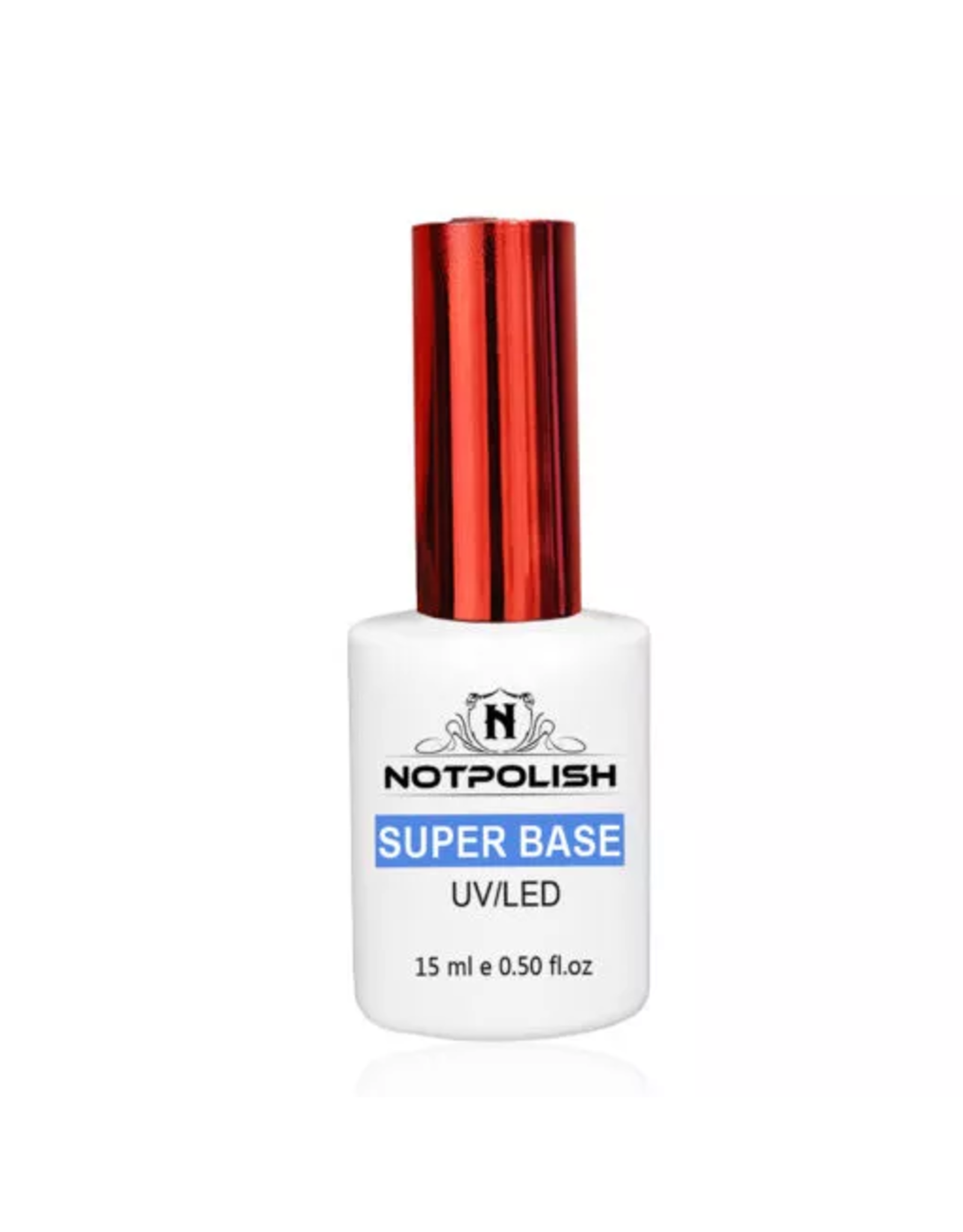 NOTPOLISH Notpolish Base Coat