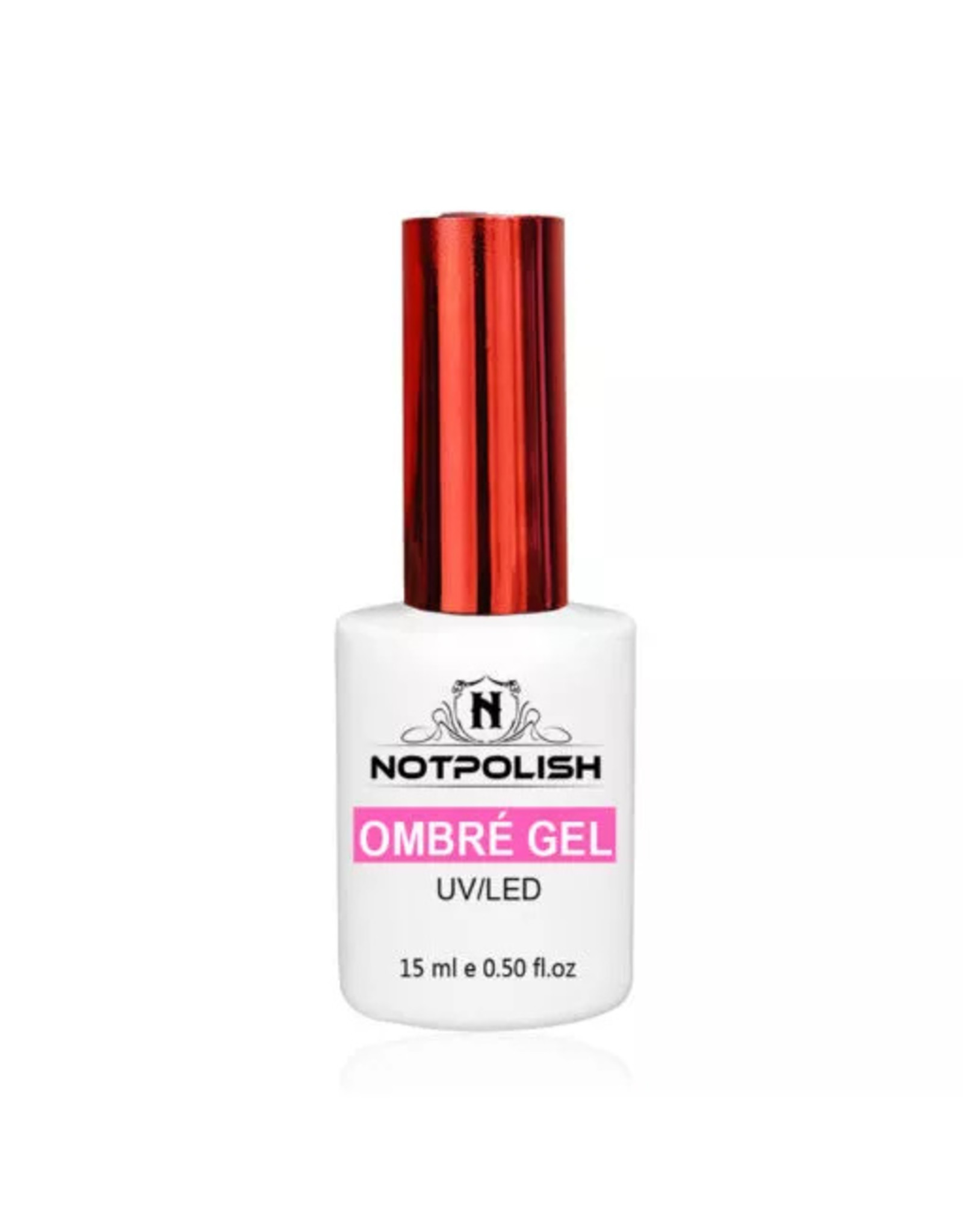 NOTPOLISH Notpolish Ombre Gel