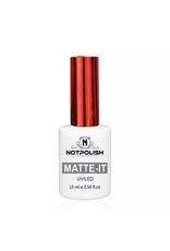 NOTPOLISH Notpolish Matte-It