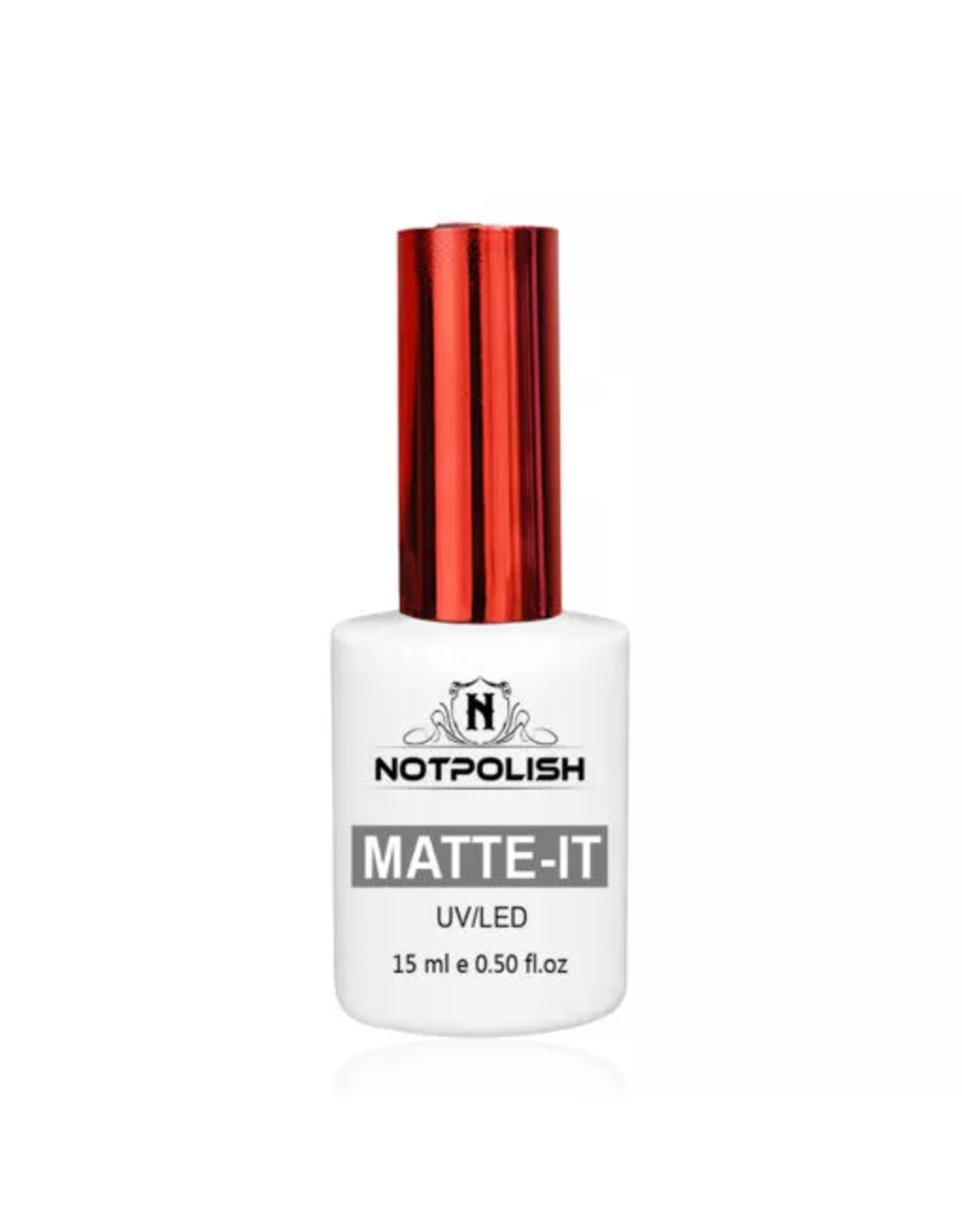 NOTPOLISH Notpolish Matte-It