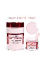 NOTPOLISH Notpolish light Pink 2oz
