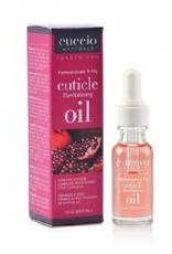 CUCCIO Cuticle Oil 0.5oz