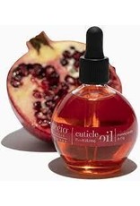 CUCCIO Cuticle Oil Pomegranate & Fig 2.5oz CNSC3255