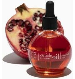 CUCCIO Cuticle Oil Pomegranate & Fig 2.5oz CNSC3255