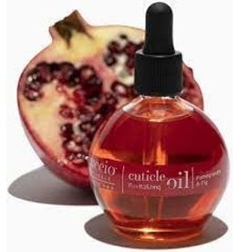 CUCCIO Cuticle Oil Pomegranate & Fig 2.5oz