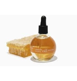 CUCCIO Cuticle Oil Milk & Honey 2.5oz CNSC4004