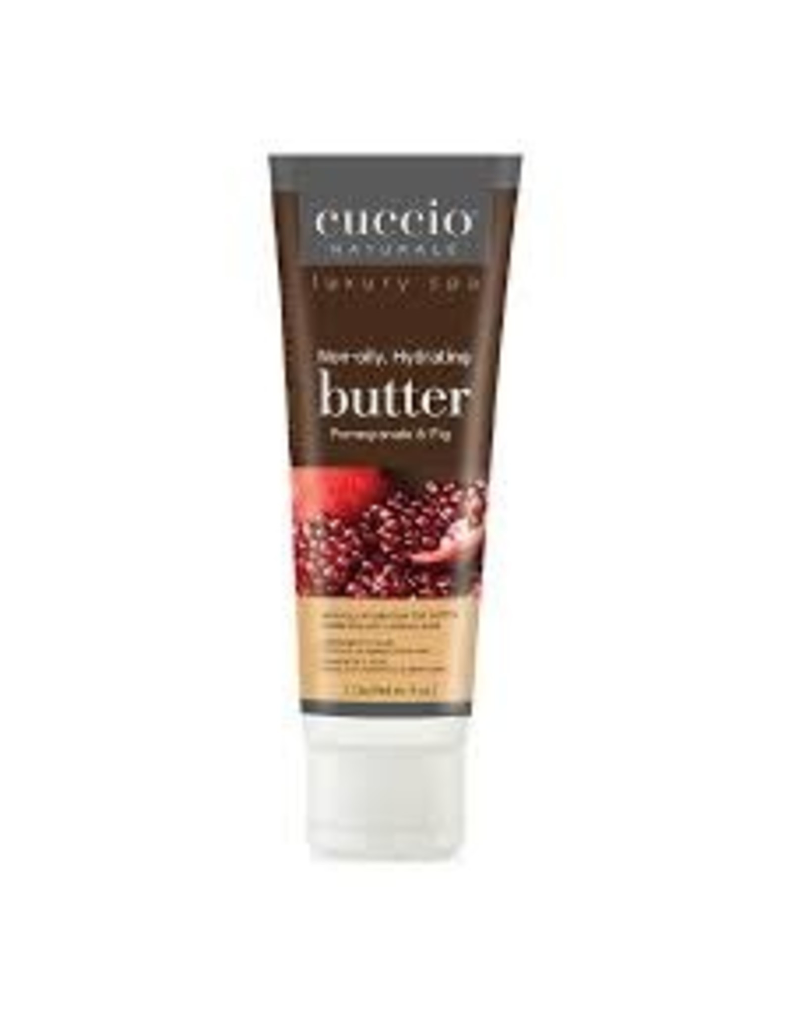 CUCCIO Butter Lavender&Chamomile 4oz
