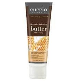 CUCCIO Butter Milk&Honey 4oz CNSC1003