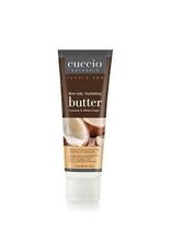 CUCCIO Butter Coconut&Ginger 4oz
