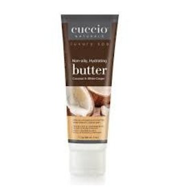 CUCCIO Butter Coconut&Ginger 4oz