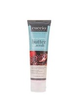 CUCCIO Butter Scrub Pomegranate&Fig 4oz