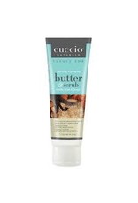 CUCCIO Butter Scrub Vanilla&Sugar 4oz