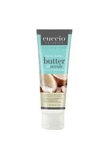 CUCCIO Butter Scrub Coconut&Ginger 4oz