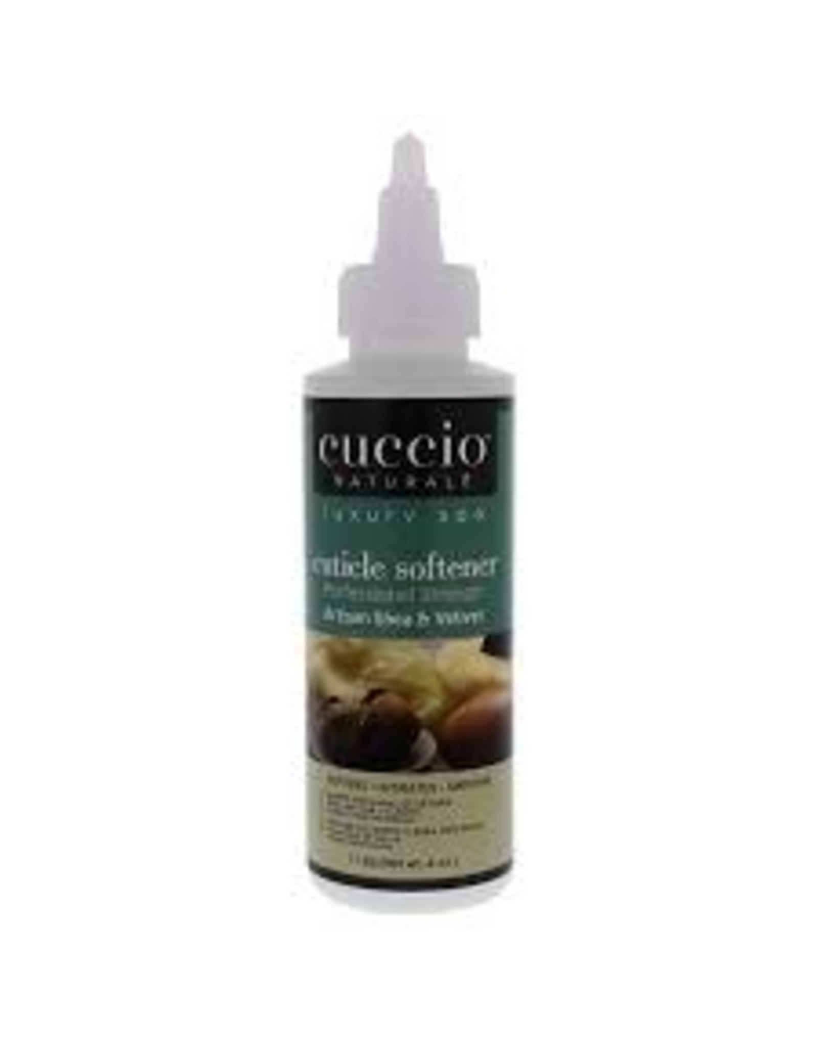 CUCCIO Cuticle Softener 4oz CNSC6313