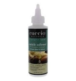 CUCCIO Cuticle Softener 4oz CNSC6313