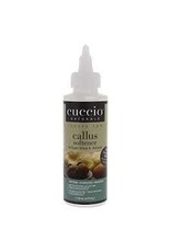 CUCCIO Callus Softener 4oz