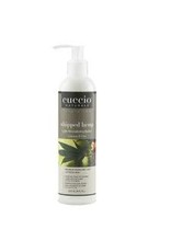 CUCCIO Whipped Hemp Butter 8oz