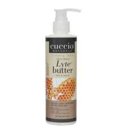 CUCCIO Lyte Butter Milk&Honey 8oz