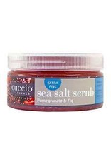CUCCIO Scrub Pomegranate & Fig 8oz