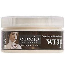 CUCCIO Deep Dermal WRAP 8oz CNSC6404