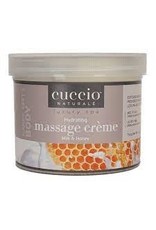CUCCIO Massage Creme Milk & Honey 26oz CNSC3065