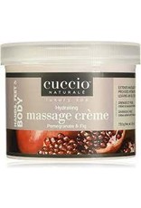 CUCCIO Massage Creme Pomegranate 26oz