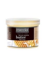 CUCCIO Butter Milk & Honey 26oz CNSC1007