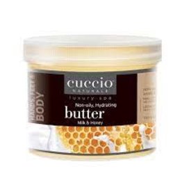 CUCCIO Butter Milk & Honey 26oz
