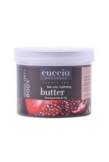 CUCCIO Butter Pomegranate 26oz
