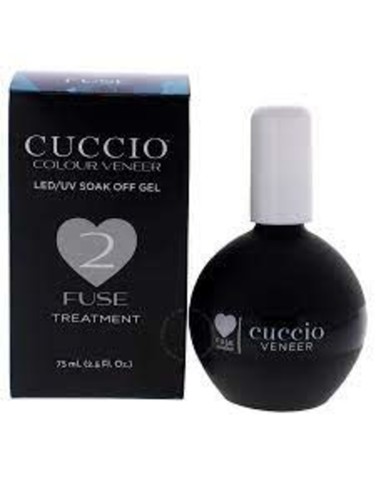 CUCCIO Colour Veneer Fuse Treatment - 2