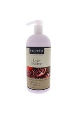 CUCCIO Lyte Butter Pomegrate&Fig 32oz