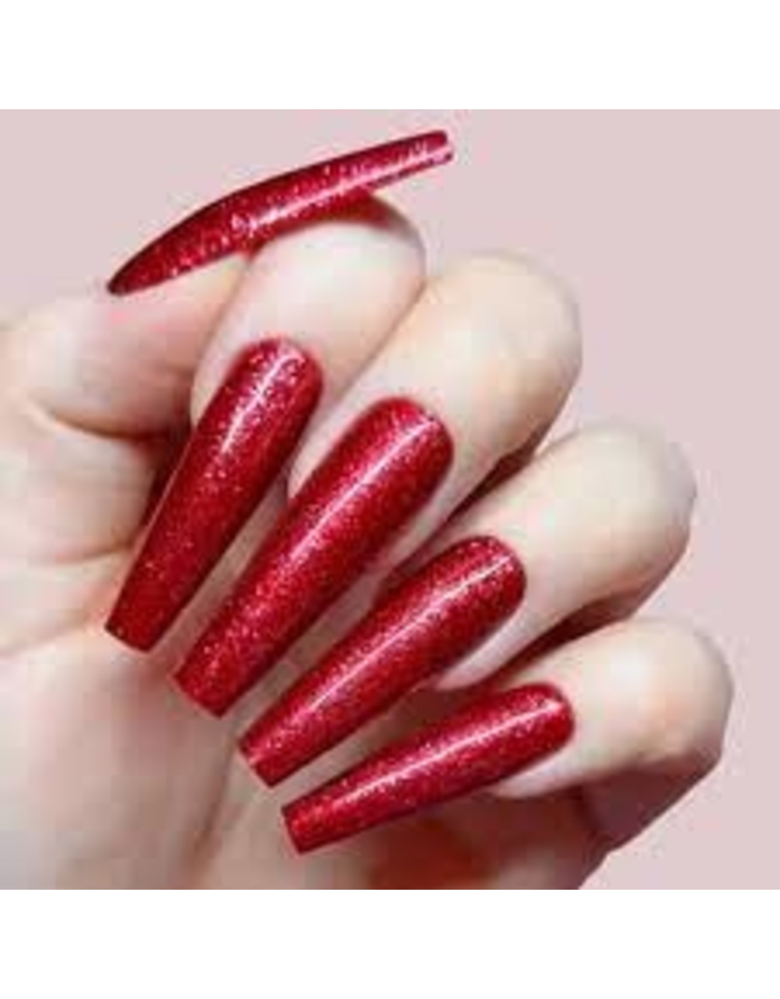 KIARASKY KiaraSky Platinum FX  - GFX203 CANDY APPLE