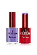 NOTPOLISH M128 ALL NIGHTER POWDER