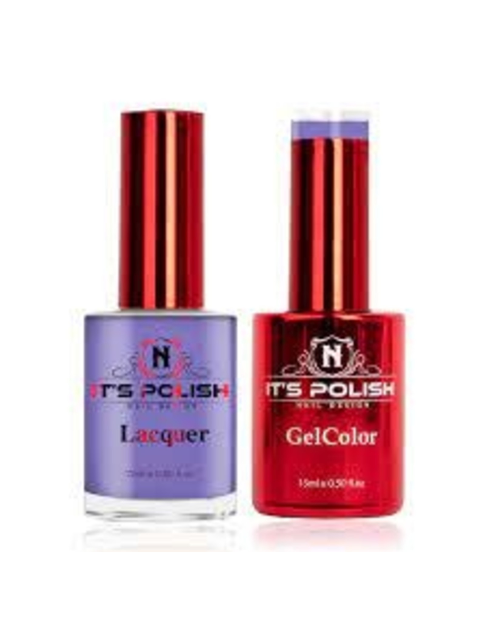 NOTPOLISH M128 ALL NIGHTER POWDER