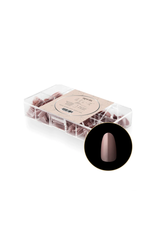 Gel-X Neutrals Mia Natural Round Short Tip Box 150pcs