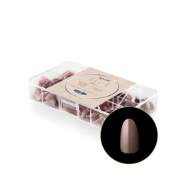 APRES Gel-X Natural Round Short Mia 150 pcs