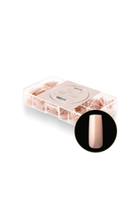 APRES Gel-X  Natural Square Medium Maisie 150pcs