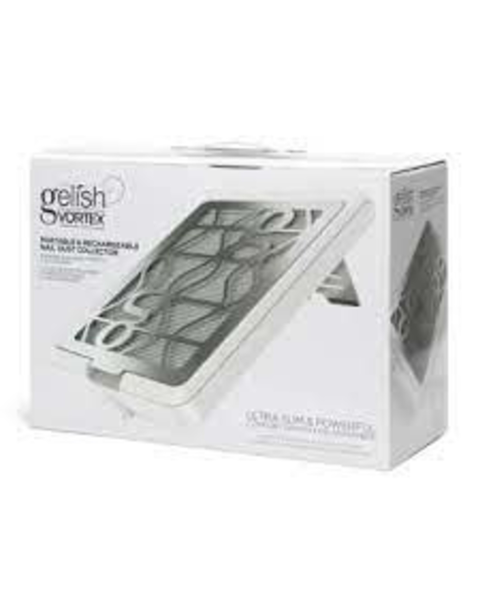 GELISH VORTEX DUST COLLECTOR
