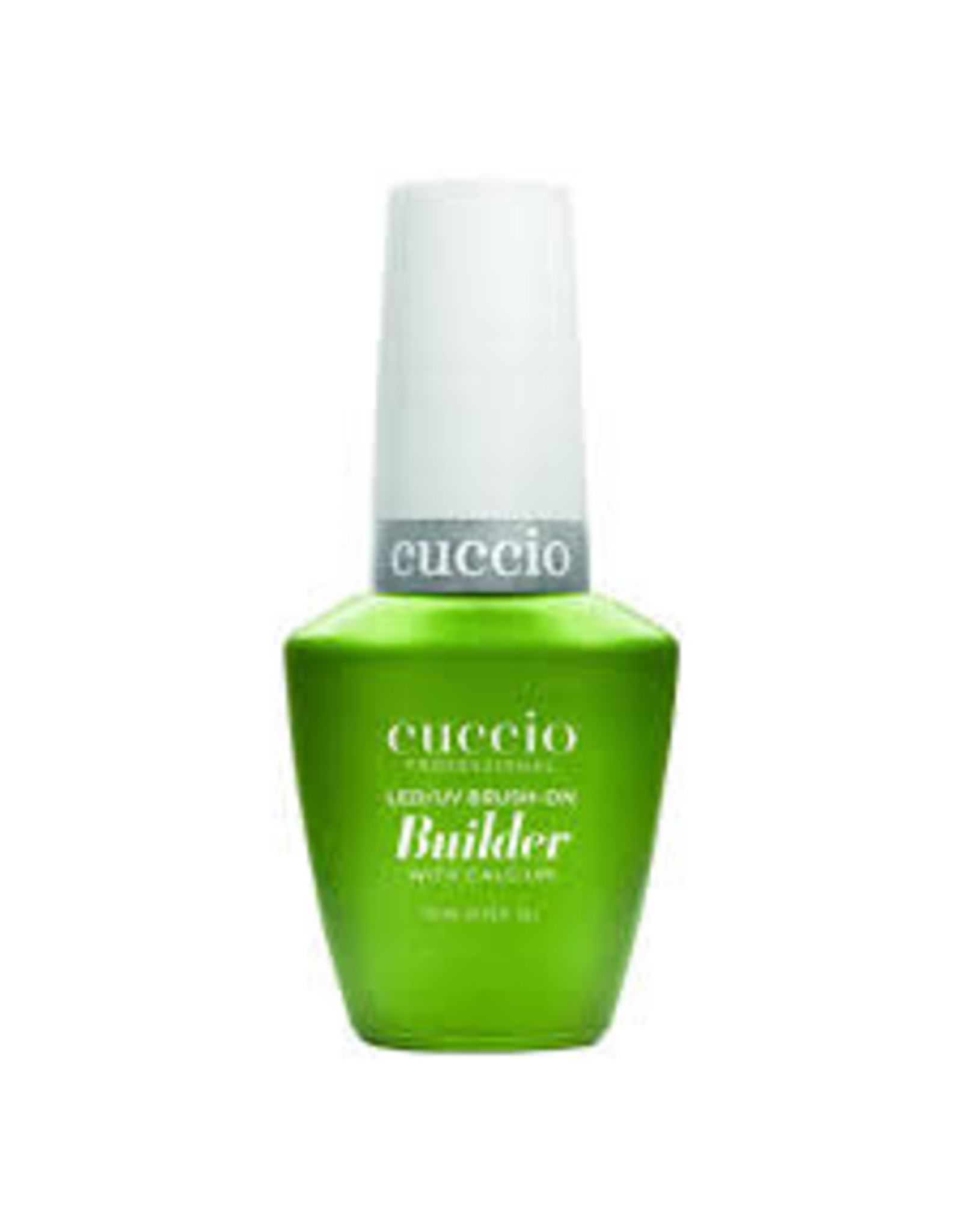 CUCCIO BUILDER W/CALCIUM