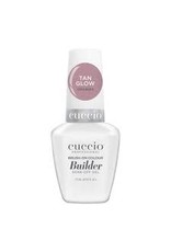 CUCCIO BUILDER TAN GLOW