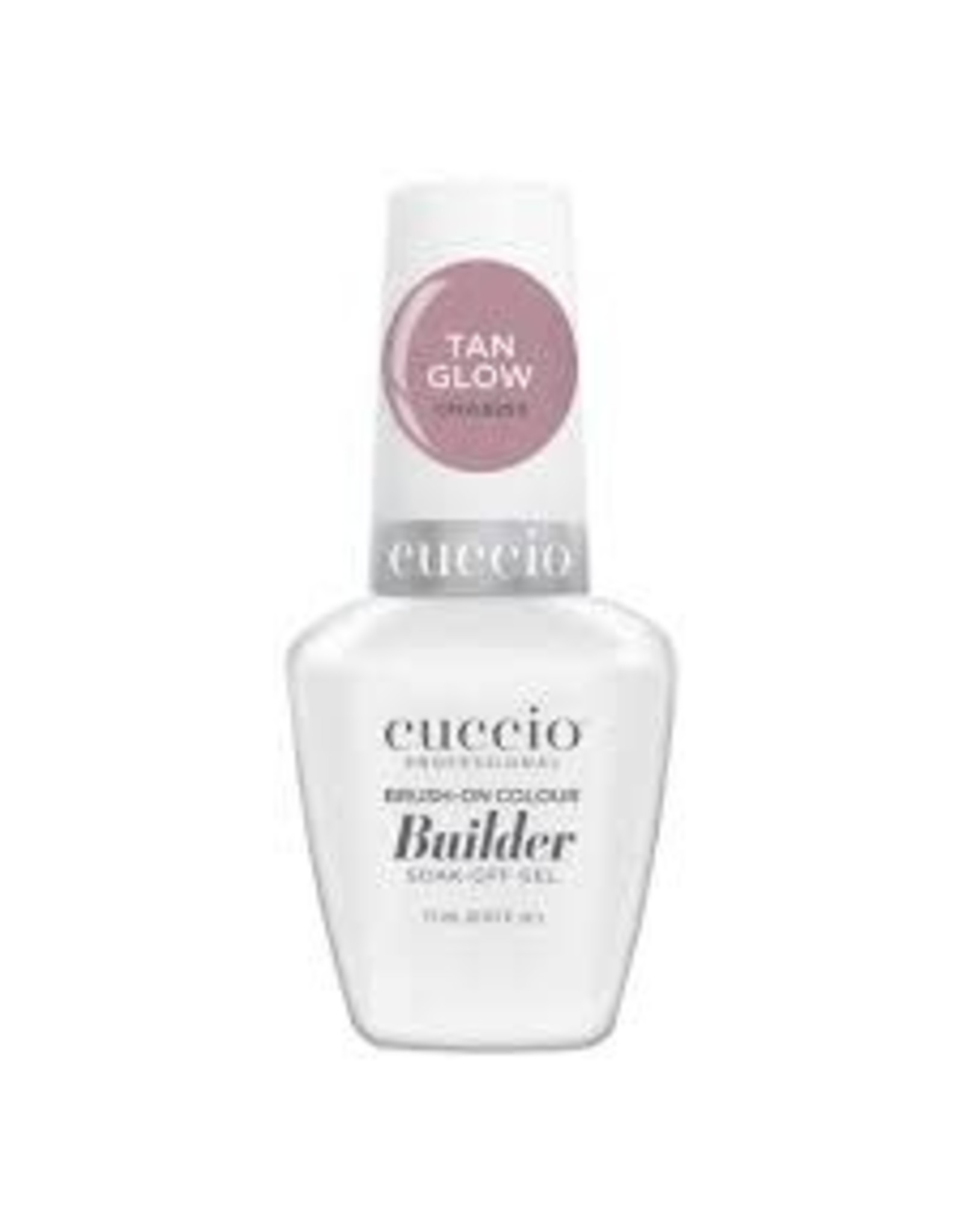 CUCCIO BUILDER TAN GLOW