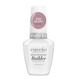 CUCCIO BUILDER TAN GLOW