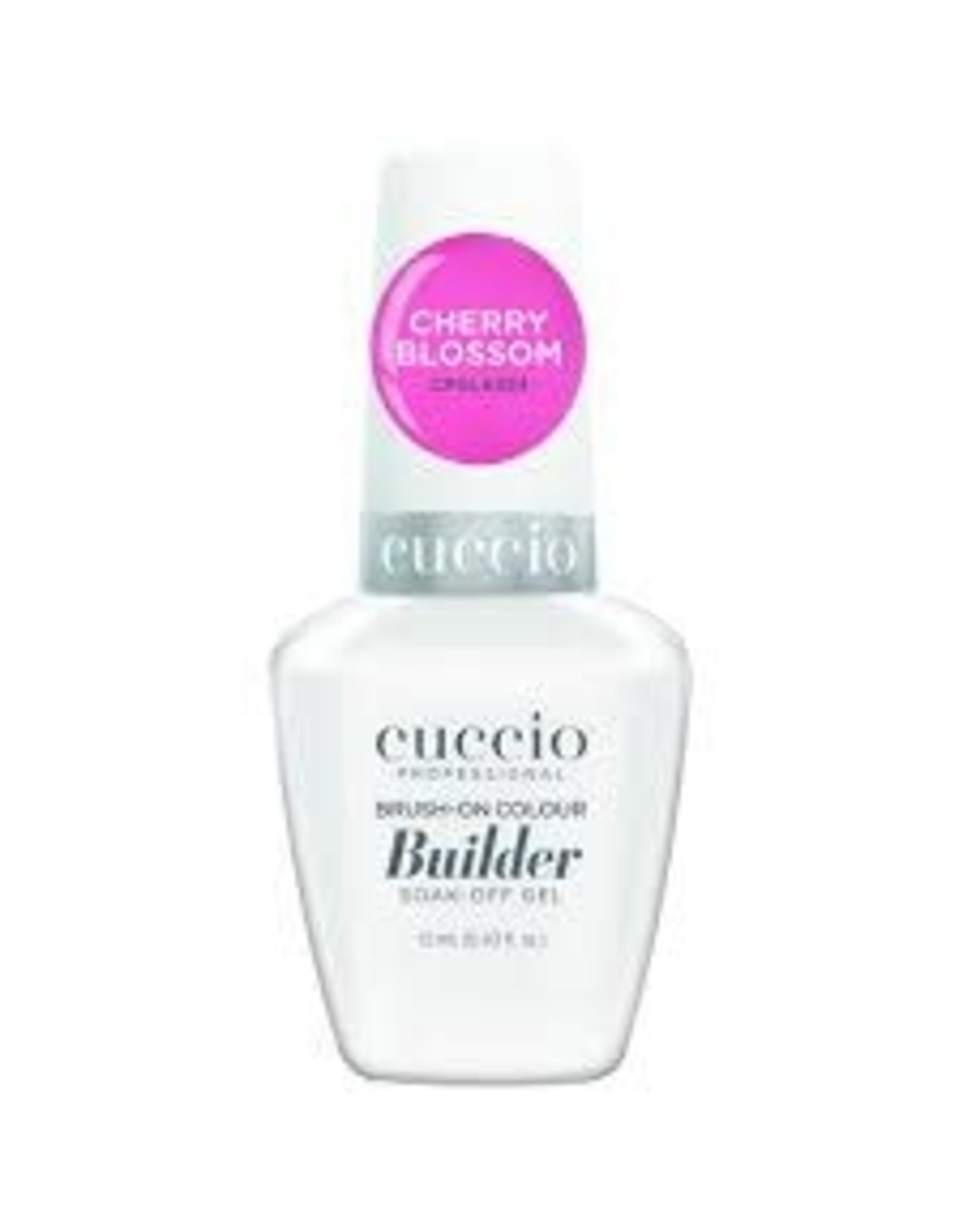 CUCCIO BUILDER CHERRY BLOSSOM